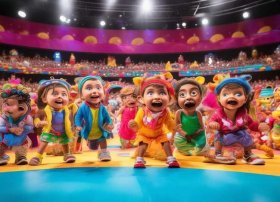 适合幼儿比赛的故事（适合幼儿比赛的故事大全）