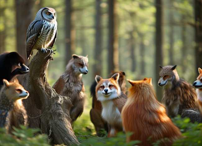 关于宽容的故事 关于宽容的故事五十字