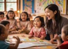 感恩幼儿故事 幼儿感恩短小故事