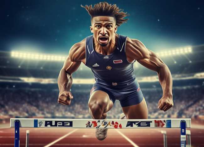 有关体育明星的故事（有关体育明星的故事简短）