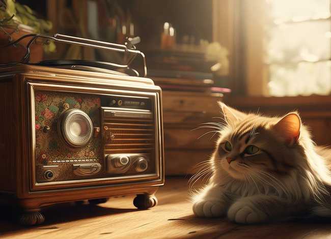 收音机的故事200字(收音机的故事200字怎么写) 收音机的故事200字(收音机的故事200字怎么写)