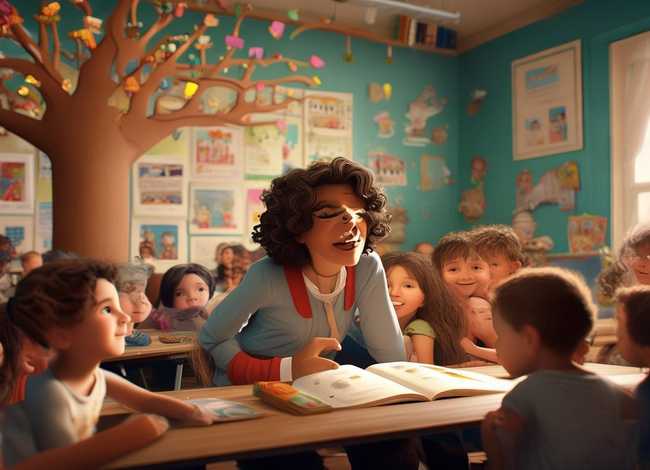 故事教育的意义(故事教育的意义是什么) 故事教育的意义(故事教育的意义是什么)