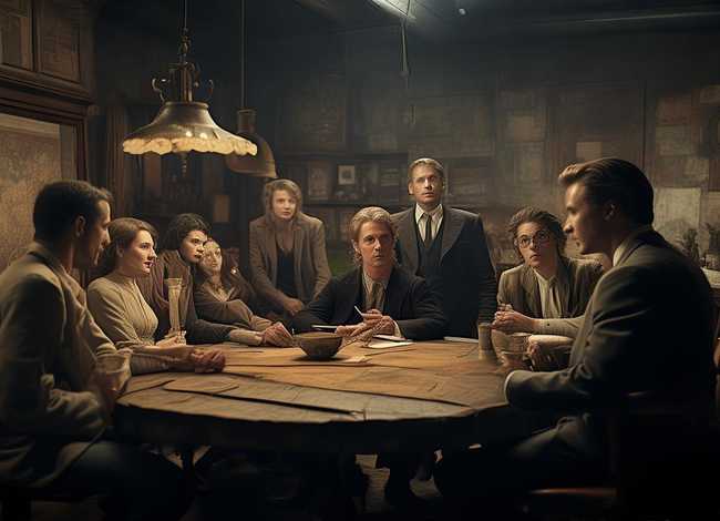 讲老板的故事 讲老板的故事和铁班底的故事 讲老板的故事 讲老板的故事和铁班底的故事