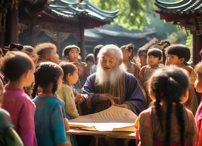 中华儿童故事大全 中华少儿故事大全