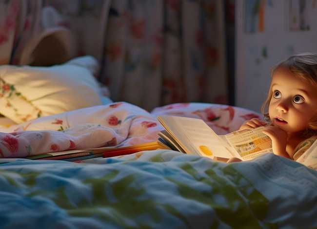 免费听儿童睡前故事3-6岁 - 免费听3-6岁儿童睡前故事