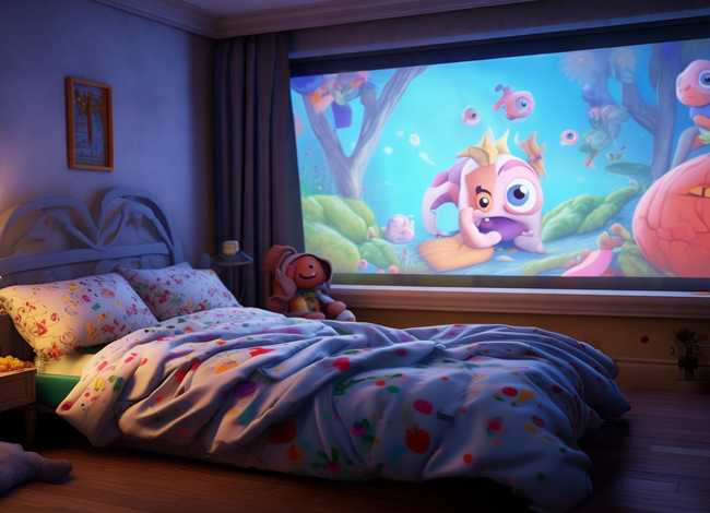 小儿睡眠故事大全视频 - 小儿睡眠故事大全视频讲解