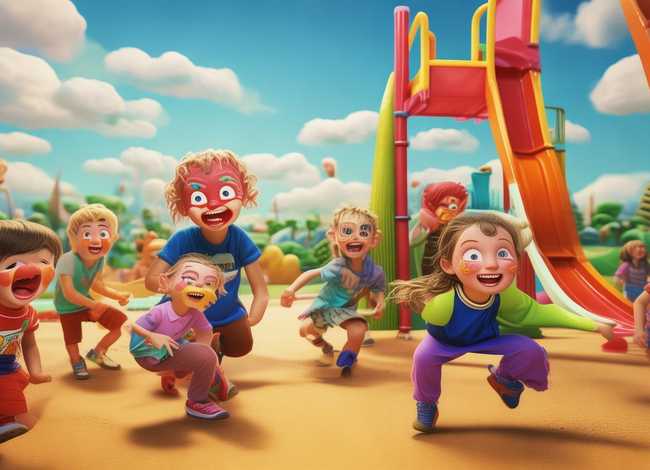 儿童搞笑故事大全8-12岁、儿童搞笑的故事大全6-12岁