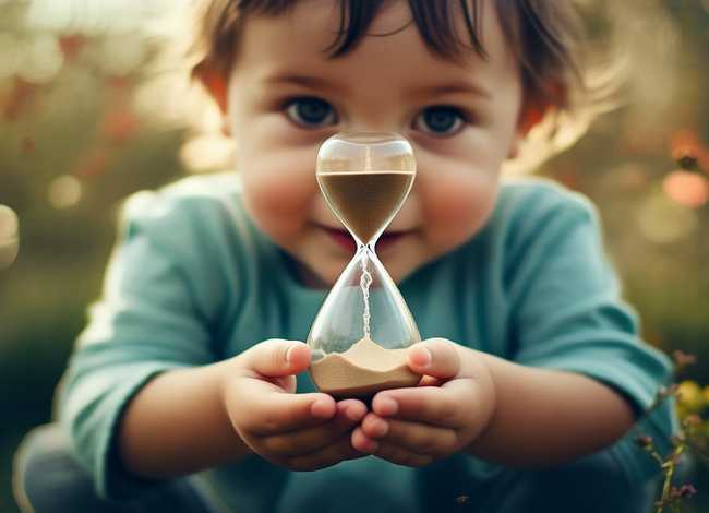 儿童珍惜时间的古诗，珍惜时间的小古诗