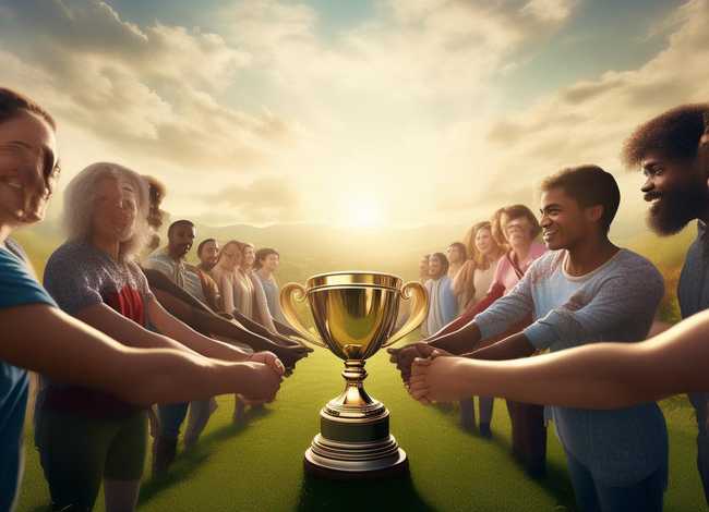 成功小故事、成功小故事 正能量故事 成功小故事、成功小故事 正能量故事