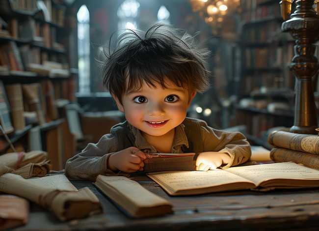 动脑筋故事大王 - 动脑筋的故事大全