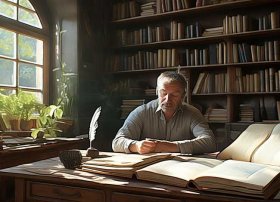 法布尔的故事阅读短文及答案、阅读短文法布尔的故事阅读答案