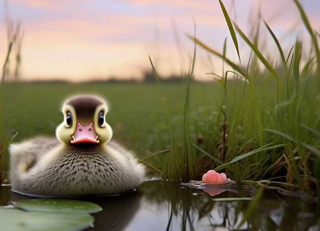 幼儿故事 丑小鸭 幼儿故事丑小鸭 丑小鸭的故事视频