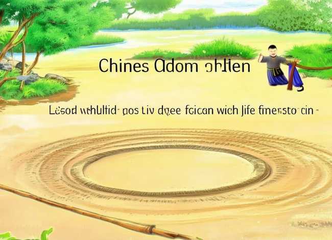 成语故事简短绘画，成语故事简短绘画作品