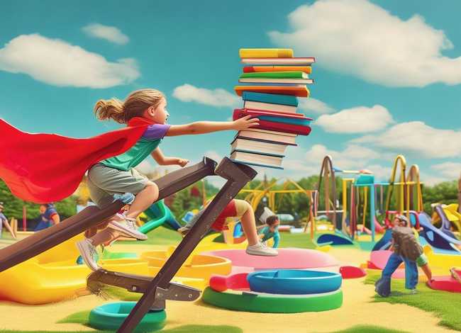 儿童搞笑故事大全100首 - 儿童搞笑故事大全6-12岁