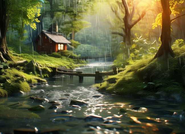 雨后故事完整版在线看免费版（雨后故事动画版）