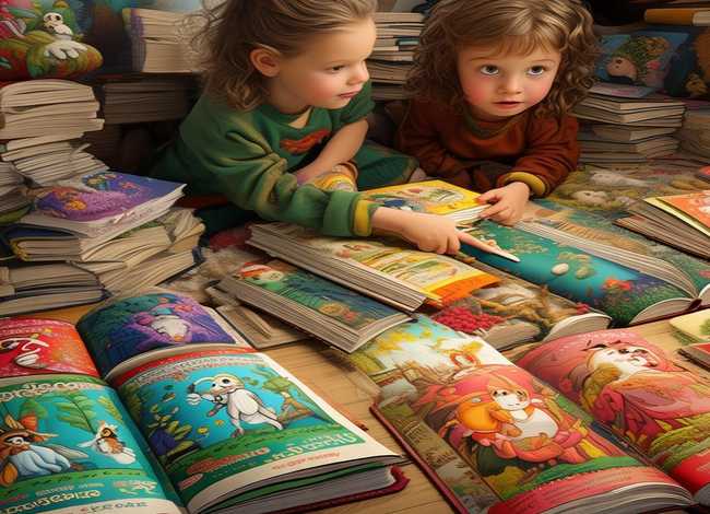 我最喜欢的儿童故事可以写哪些；我最喜爱的儿童故事怎么写