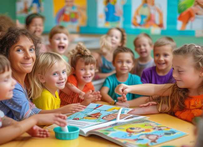 幼儿讲卫生的儿童故事，教育幼儿讲卫生的故事