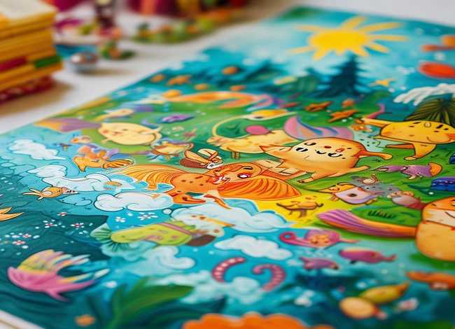 儿童版故事大全下载（下载故事大全儿童）