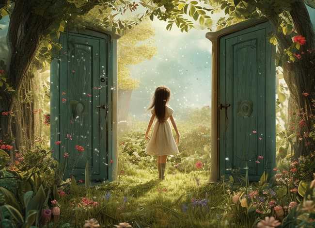 自创小故事简短、自创小故事简短50字