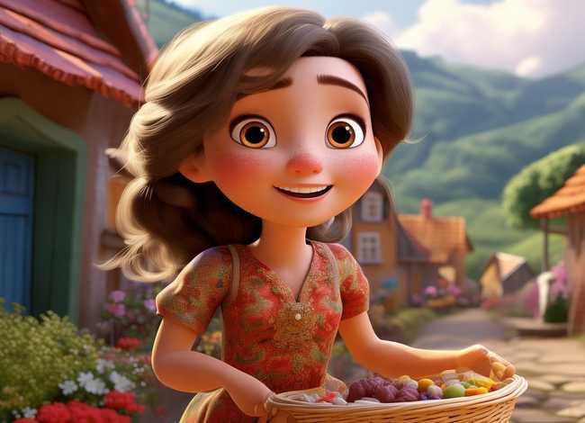 乐于助人的故事作文400字；乐于助人的故事作文400字怎么写