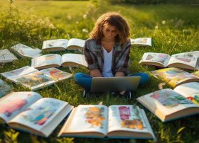 自创故事免费 - 自创故事免费下载