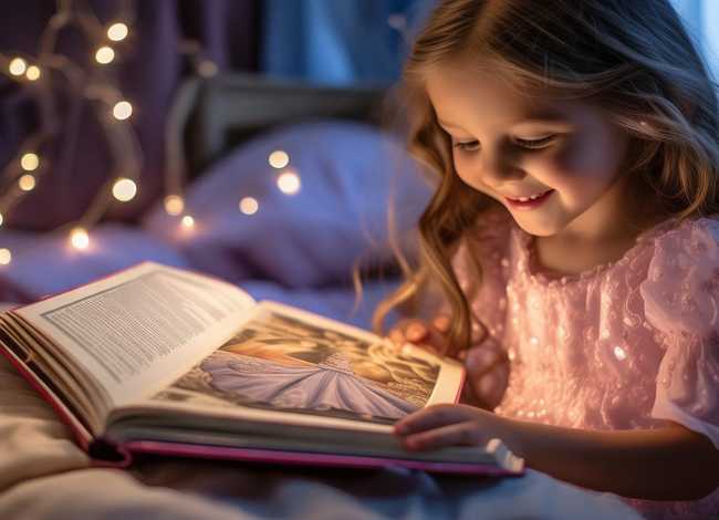 儿童故事大全睡前免费听灰姑娘 少儿故事大全免费听灰姑娘