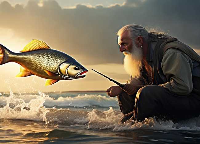 讲个渔夫和金鱼的故事;讲个渔夫和金鱼的故事作文 讲个渔夫和金鱼的故事;讲个渔夫和金鱼的故事作文