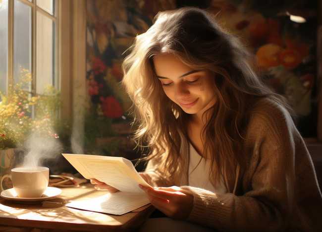 小故事女朋友暖心100字，小故事女朋友暖心100字左右