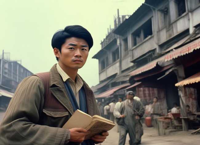 重生1980故事剧情;重生1980小说免费阅读 重生1980故事剧情;重生1980小说免费阅读