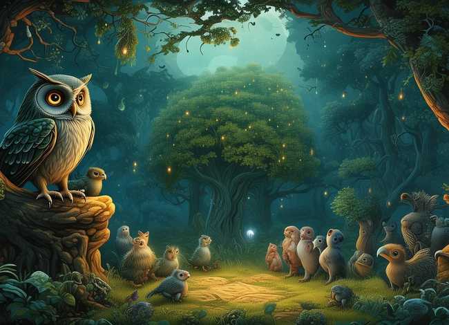 寓言故事视频完整版 寓言故事视频完整版演讲稿三分钟