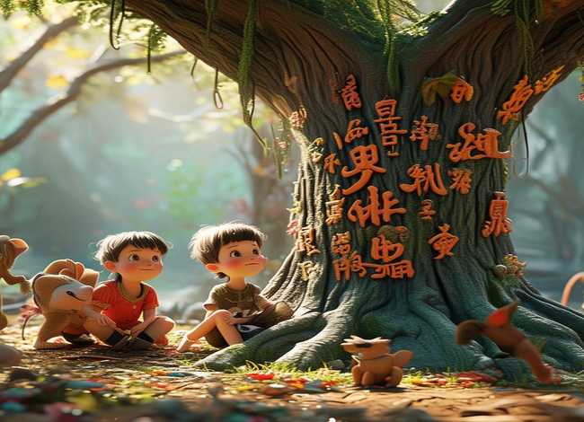 适合小孩子讲的成语故事 - 适合给小孩子讲的成语故事 适合小孩子讲的成语故事 - 适合给小孩子讲的成语故事