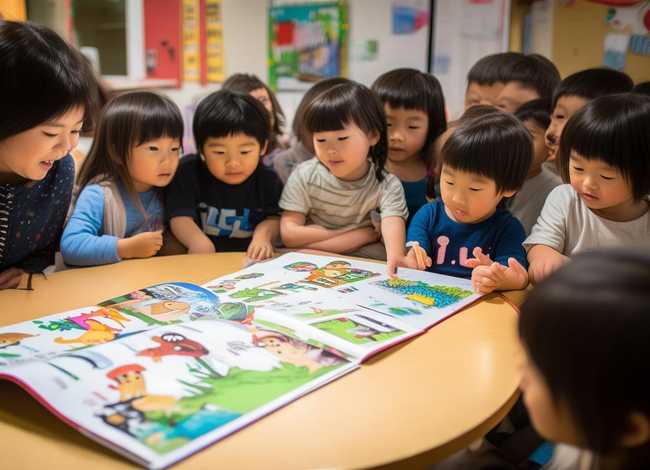 我知道故事教案 我知道故事教案中班