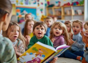 教育孩子的小故事3-6岁 - 教育孩子的小故事3-6岁简短