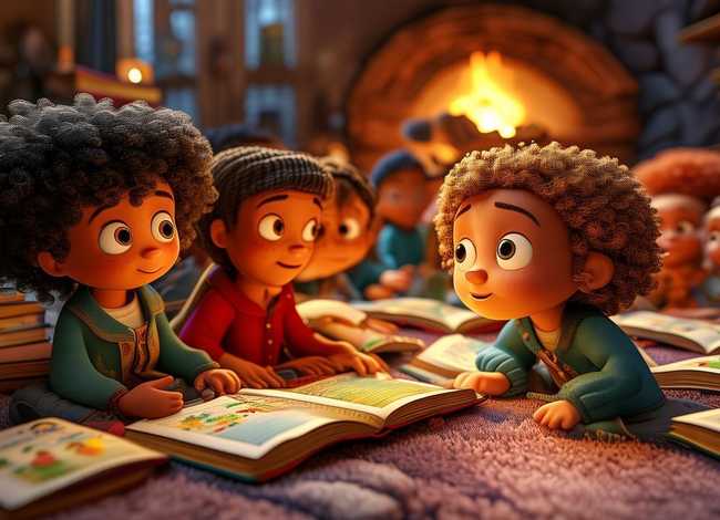 儿童小故事大全100个免费、儿童小故事大全100个免费听