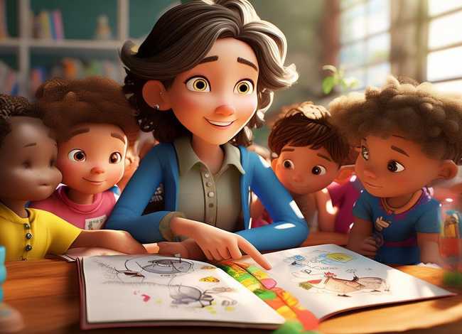 幼儿讲道理故事完整版 幼儿讲道理故事完整版大全