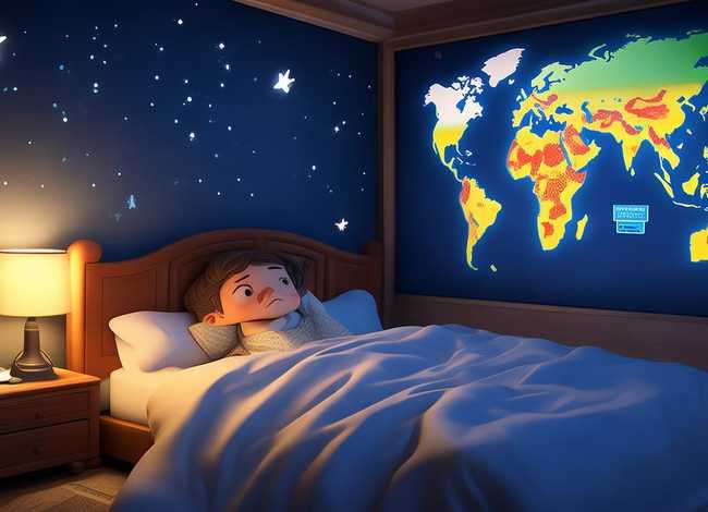 儿童故事在线听的网站 - 睡觉前儿童故事在线听