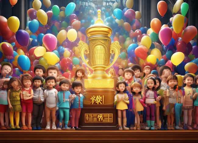 全国少儿故事比赛金奖；全国少儿故事比赛金奖视频