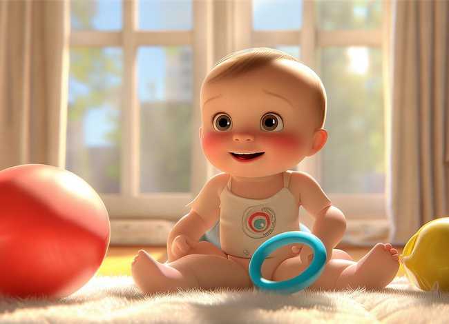 一岁以内的儿童故事 适合一岁以内的故事 一岁以内的儿童故事 适合一岁以内的故事