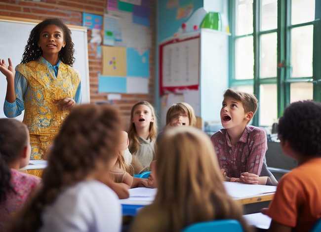 手势小故事视频 讲故事手势视频教程