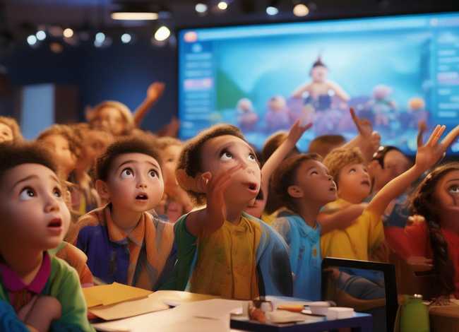 残疾人的励志故事幼儿观看（残疾人的励志故事幼儿观看感悟）