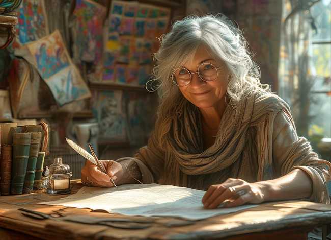 写儿童童话的作者；写儿童童话的作者有哪些