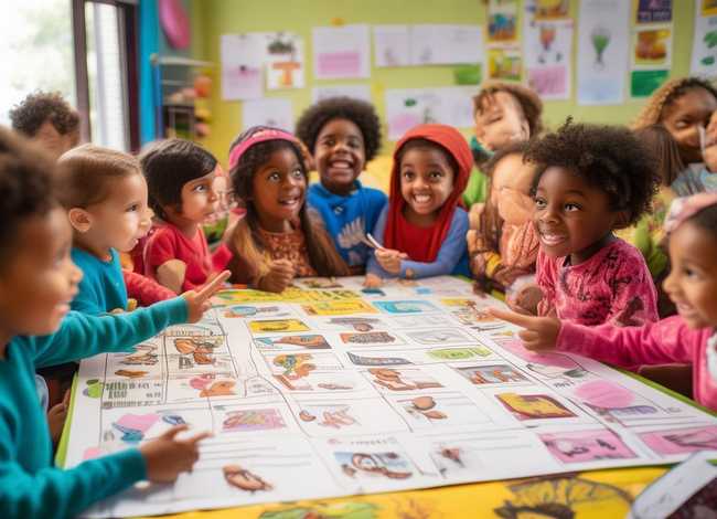 感恩故事图画幼儿园 - 感恩故事图画幼儿园图片