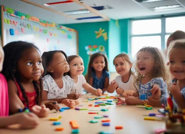 儿童教育观念是什么，现在的儿童教育观念