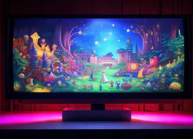 播放安徒生童话动画片 播放安徒生童话动画片有哪些