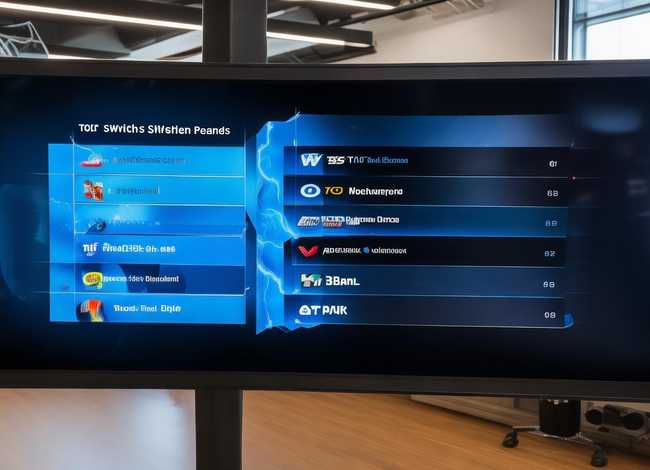 开关品牌排行前十名（开关面板品牌排行前十名）