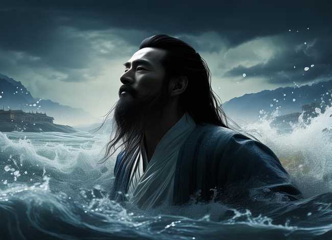 屈原投江的故事动画片；屈原投江的故事动画片视频