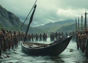 破釜沉舟的故事简介概括；破釜沉舟的故事简介概括50字