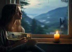 思念家乡的故事有什么（思念家乡的故事有什么特点）