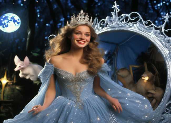 魔法灰姑娘小说 魔法灰姑娘小说在线观看