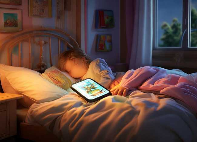 儿童睡前故事mv，儿童睡前故事mp3在线听连续播放